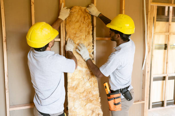 Garage Insulation Installation in Orono, MN